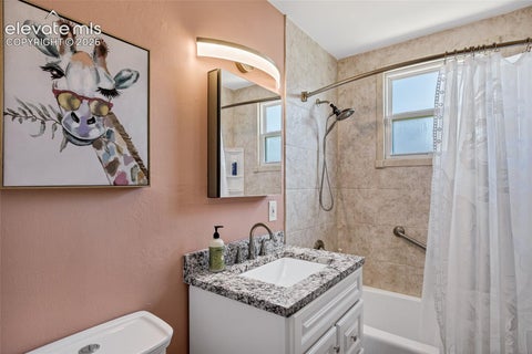 Tiny photo for 2305 N Logan Avenue, Colorado Springs, CO 80907 (MLS # 5705987)