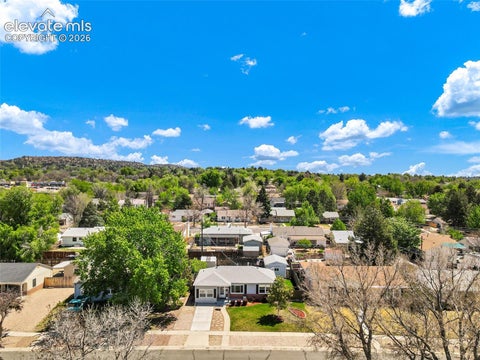 Tiny photo for 2305 N Logan Avenue, Colorado Springs, CO 80907 (MLS # 5705987)