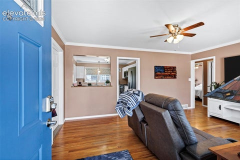 Tiny photo for 2305 N Logan Avenue, Colorado Springs, CO 80907 (MLS # 5705987)