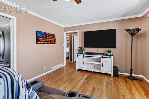 Tiny photo for 2305 N Logan Avenue, Colorado Springs, CO 80907 (MLS # 5705987)