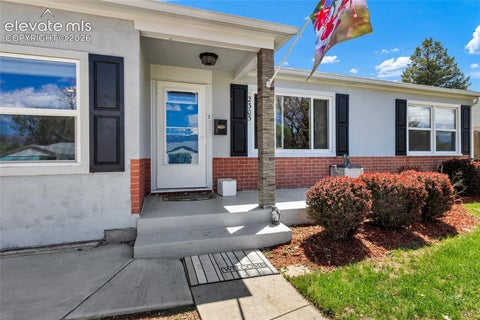 Tiny photo for 2305 N Logan Avenue, Colorado Springs, CO 80907 (MLS # 5705987)