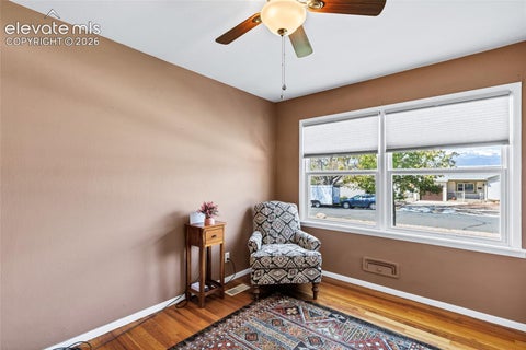 Tiny photo for 2305 N Logan Avenue, Colorado Springs, CO 80907 (MLS # 5705987)