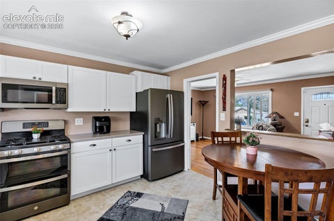 Tiny photo for 2305 N Logan Avenue, Colorado Springs, CO 80907 (MLS # 5705987)
