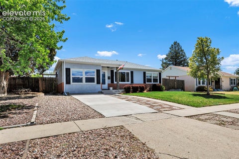 Tiny photo for 2305 N Logan Avenue, Colorado Springs, CO 80907 (MLS # 5705987)