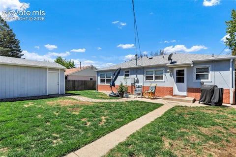 Tiny photo for 2305 N Logan Avenue, Colorado Springs, CO 80907 (MLS # 5705987)