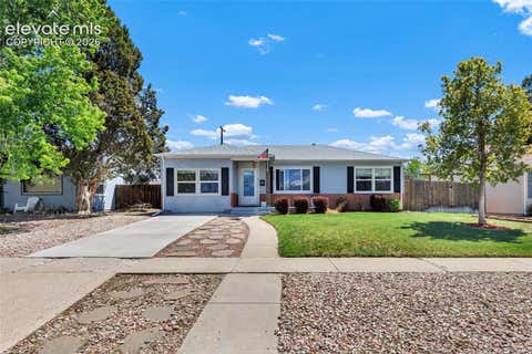 Photo of 2305 N Logan Avenue, Colorado Springs, CO 80907 (MLS # 5705987)