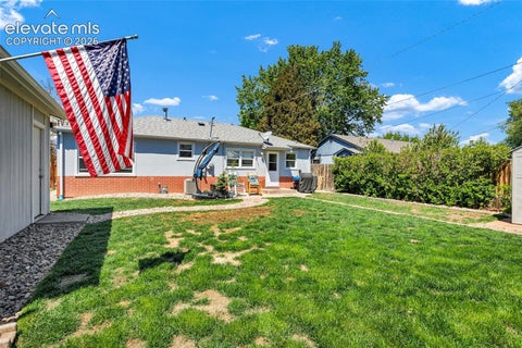 Tiny photo for 2305 N Logan Avenue, Colorado Springs, CO 80907 (MLS # 5705987)