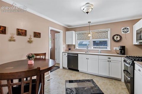 Tiny photo for 2305 N Logan Avenue, Colorado Springs, CO 80907 (MLS # 5705987)