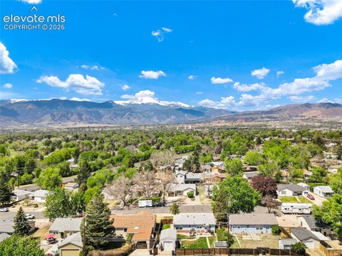 Tiny photo for 2305 N Logan Avenue, Colorado Springs, CO 80907 (MLS # 5705987)