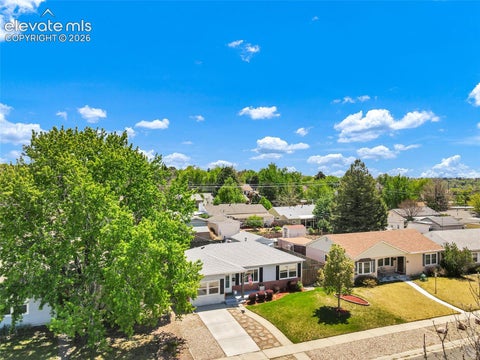 Tiny photo for 2305 N Logan Avenue, Colorado Springs, CO 80907 (MLS # 5705987)