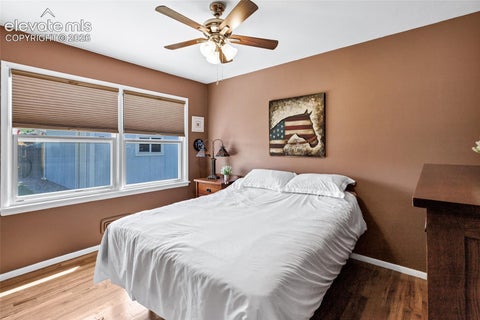 Tiny photo for 2305 N Logan Avenue, Colorado Springs, CO 80907 (MLS # 5705987)
