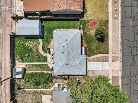 Tiny photo for 2305 N Logan Avenue, Colorado Springs, CO 80907 (MLS # 5705987)