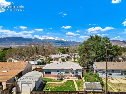 Tiny photo for 2305 N Logan Avenue, Colorado Springs, CO 80907 (MLS # 5705987)