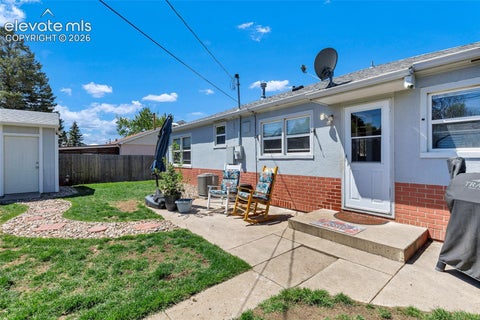 Tiny photo for 2305 N Logan Avenue, Colorado Springs, CO 80907 (MLS # 5705987)