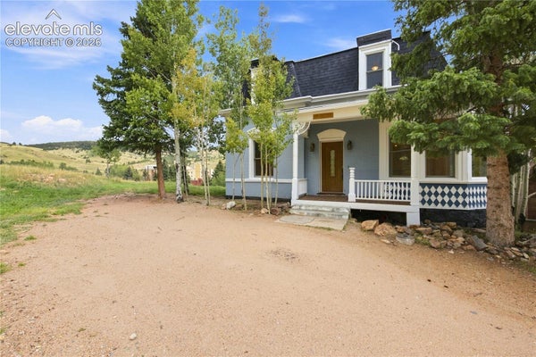 106 PROPHYRY ST, CRIPPLE CREEK, CO 80813 - Image 4cd9a31d554cd1f0f3ac69119f12d99d/4014958652