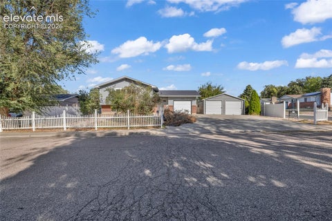 Photo of 444 Eudora Street, Colorado Springs, CO 80911 (MLS # 1755032)