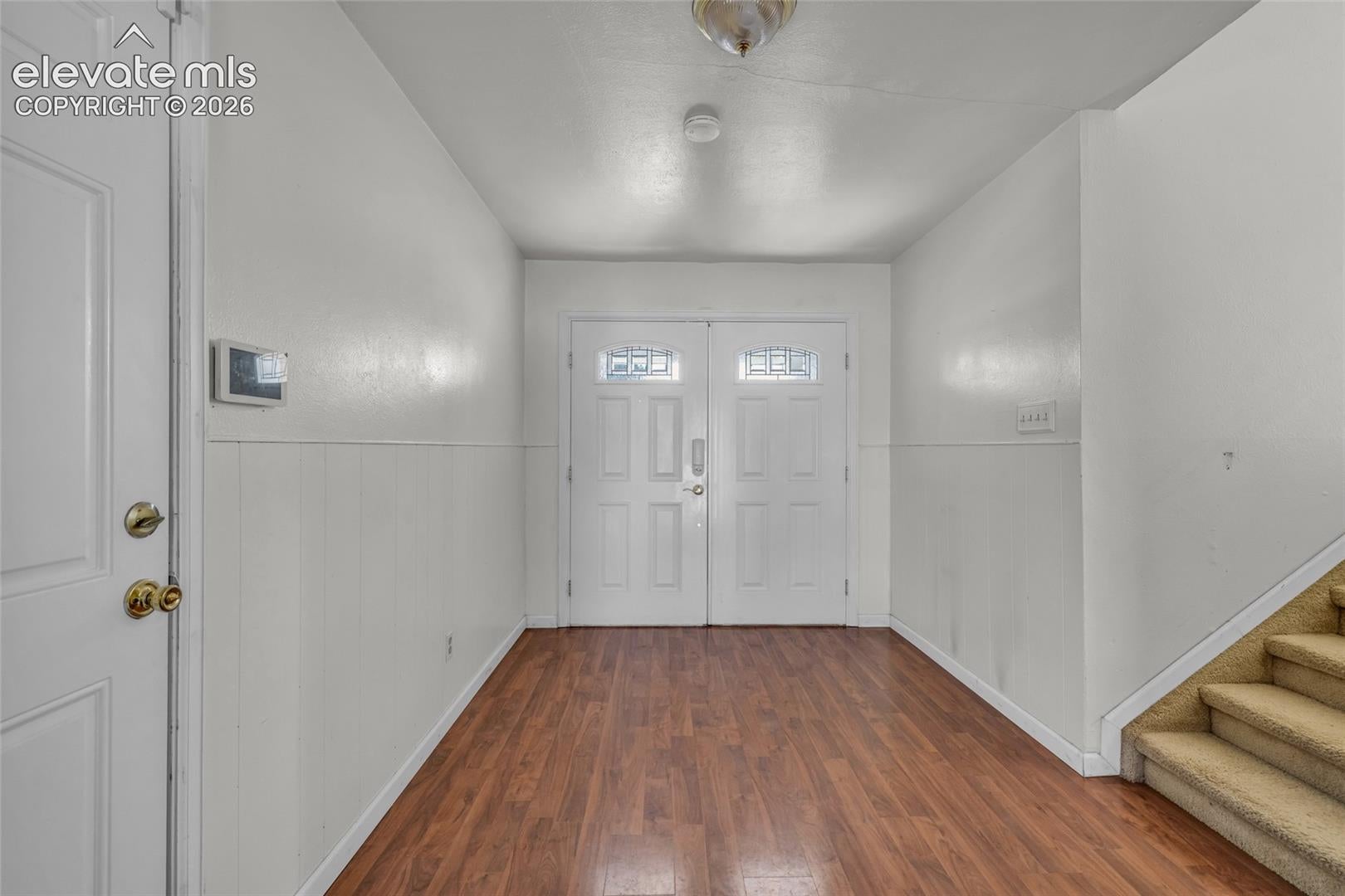 444 Eudora Street