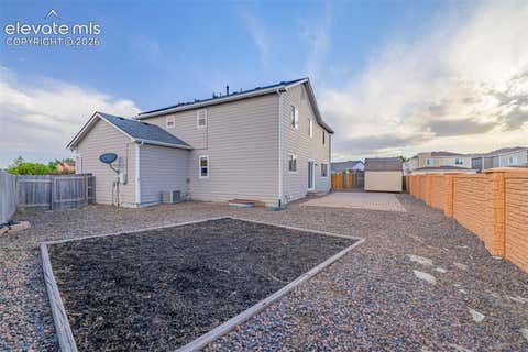 Tiny photo for 2483 Majestic Plains Court, Colorado Springs, CO 80915 (MLS # 1561791)