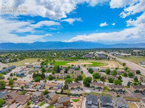 Tiny photo for 2483 Majestic Plains Court, Colorado Springs, CO 80915 (MLS # 1561791)