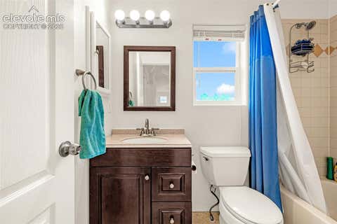 Tiny photo for 2483 Majestic Plains Court, Colorado Springs, CO 80915 (MLS # 1561791)