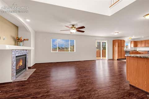 Tiny photo for 2483 Majestic Plains Court, Colorado Springs, CO 80915 (MLS # 1561791)