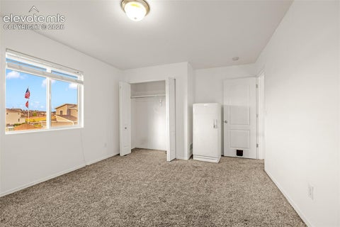Tiny photo for 2483 Majestic Plains Court, Colorado Springs, CO 80915 (MLS # 1561791)