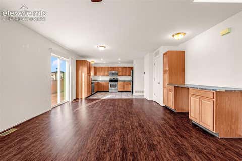 Tiny photo for 2483 Majestic Plains Court, Colorado Springs, CO 80915 (MLS # 1561791)