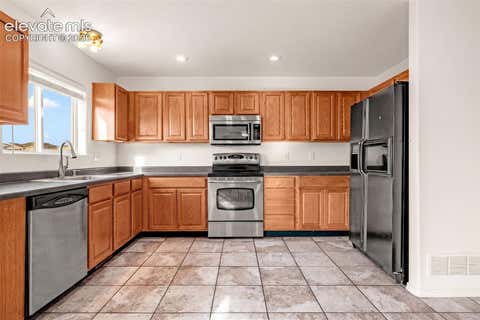 Tiny photo for 2483 Majestic Plains Court, Colorado Springs, CO 80915 (MLS # 1561791)