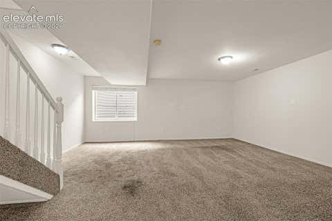 Tiny photo for 2483 Majestic Plains Court, Colorado Springs, CO 80915 (MLS # 1561791)