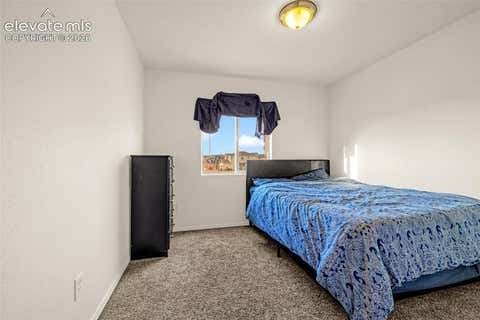 Tiny photo for 2483 Majestic Plains Court, Colorado Springs, CO 80915 (MLS # 1561791)