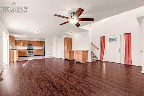 Tiny photo for 2483 Majestic Plains Court, Colorado Springs, CO 80915 (MLS # 1561791)