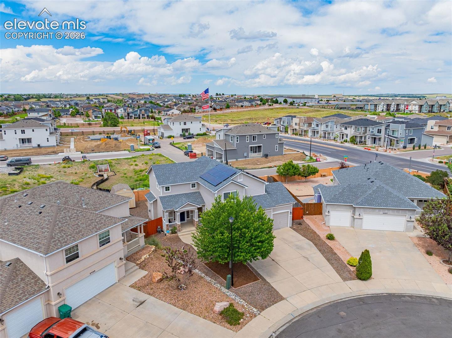 2483 Majestic Plains Court