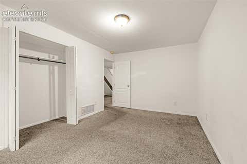 Tiny photo for 2483 Majestic Plains Court, Colorado Springs, CO 80915 (MLS # 1561791)