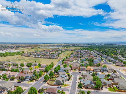 Tiny photo for 2483 Majestic Plains Court, Colorado Springs, CO 80915 (MLS # 1561791)