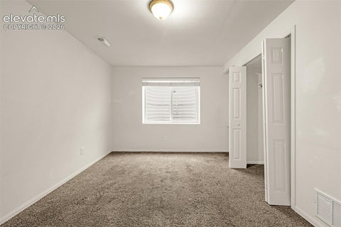 Tiny photo for 2483 Majestic Plains Court, Colorado Springs, CO 80915 (MLS # 1561791)