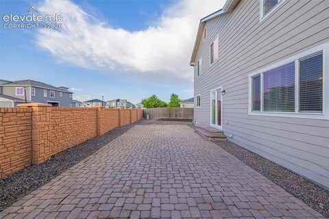 Tiny photo for 2483 Majestic Plains Court, Colorado Springs, CO 80915 (MLS # 1561791)