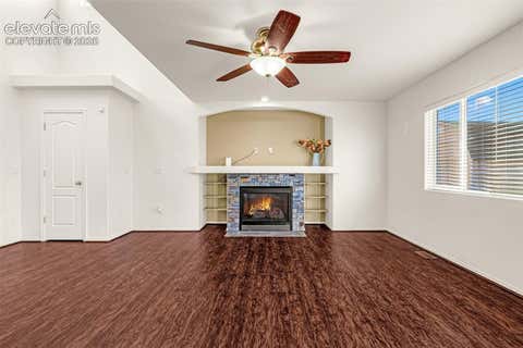 Tiny photo for 2483 Majestic Plains Court, Colorado Springs, CO 80915 (MLS # 1561791)