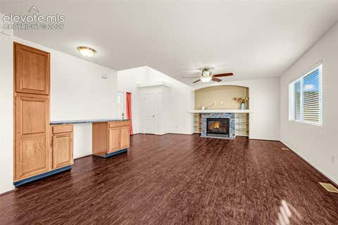 Tiny photo for 2483 Majestic Plains Court, Colorado Springs, CO 80915 (MLS # 1561791)
