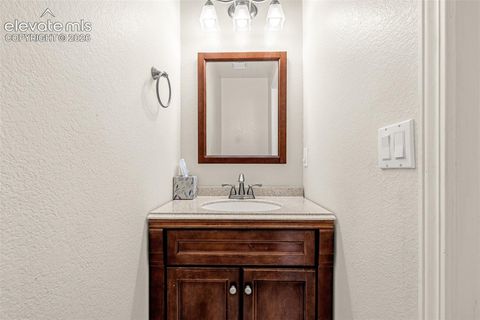 Tiny photo for 2483 Majestic Plains Court, Colorado Springs, CO 80915 (MLS # 1561791)