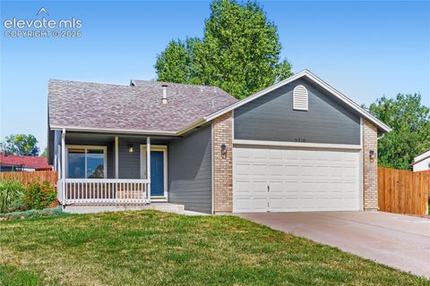 Photo of 5216 Suburban Drive, Colorado Springs, CO 80911 (MLS # 8127097)