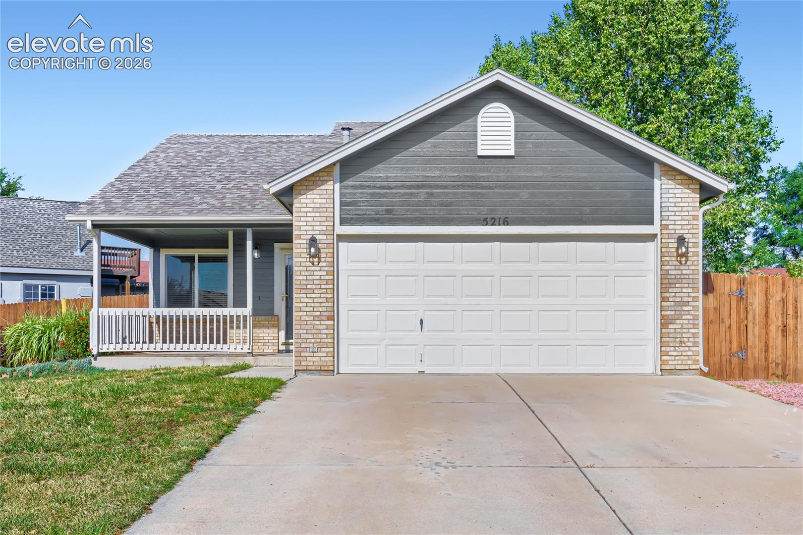 5216 Suburban Drive
