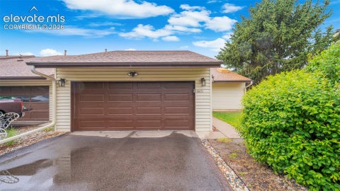 Photo of 5071 Masheena Lane, Colorado Springs, CO 80917 (MLS # 1865086)