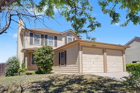 Photo of 7940 Belford Drive, Colorado Springs, CO 80920 (MLS # 3623314)