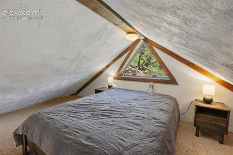 Tiny photo for 185 Canyon Drive, Florissant, CO 80816 (MLS # 7952108)