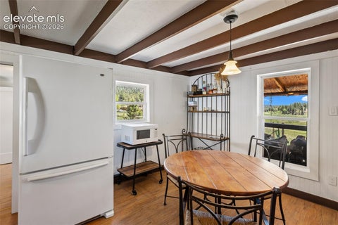 Tiny photo for 185 Canyon Drive, Florissant, CO 80816 (MLS # 7952108)