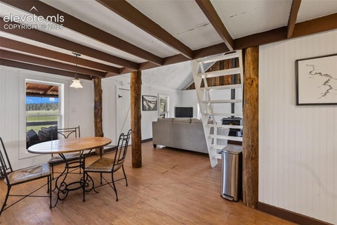 Tiny photo for 185 Canyon Drive, Florissant, CO 80816 (MLS # 7952108)