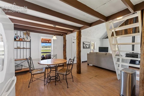 Tiny photo for 185 Canyon Drive, Florissant, CO 80816 (MLS # 7952108)