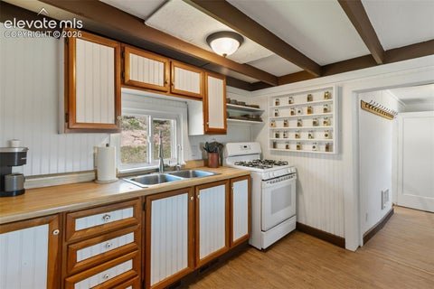 Tiny photo for 185 Canyon Drive, Florissant, CO 80816 (MLS # 7952108)
