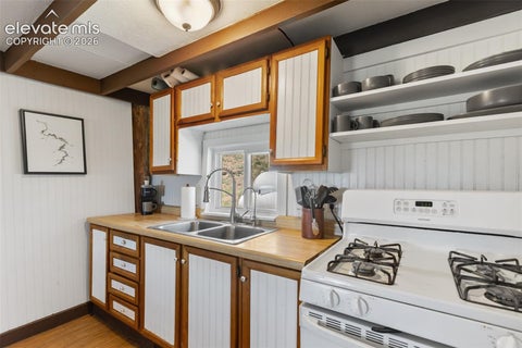 Tiny photo for 185 Canyon Drive, Florissant, CO 80816 (MLS # 7952108)