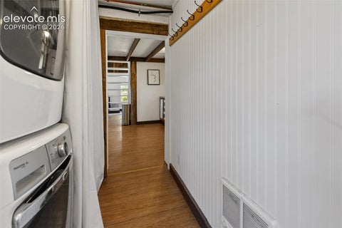 Tiny photo for 185 Canyon Drive, Florissant, CO 80816 (MLS # 7952108)